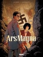 Ars Magma Ars Magma