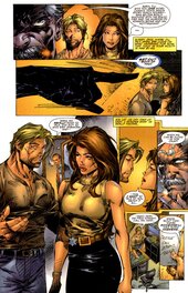 Published page Published page