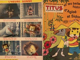 Titus Titus