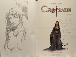Double page