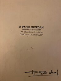 Giordan Giordan