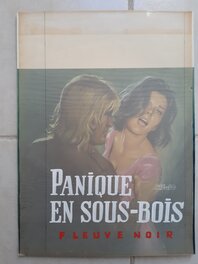 Avec calque Avec calque