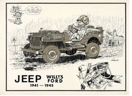 Jeep Jidéhem