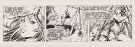 Romero - Romero | Axa 263 - Comic Strip