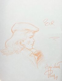 Jeu de dame (tome 1)