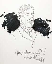 Charles de Gaulle (tome 4)