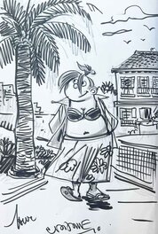 Tamara (tome 5)