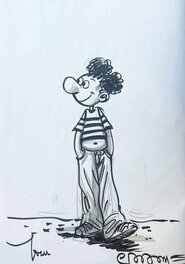 Tamara (tome 6)