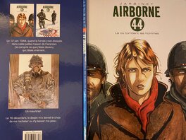 Airborne Airborne