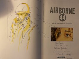 Airborne Airborne