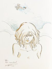 Faucheurs de vent (tome 2)