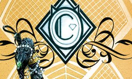 Le logo de Catwoman Le logo de Catwoman