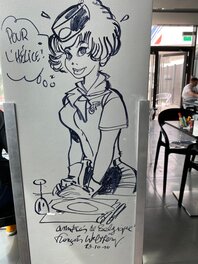 Walthéry Walthéry