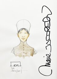 Le Sang des bâtisseurs (tome 2)