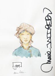 Yuan journal d'une adoption
