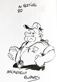 Les Rugbymen (tome 13)