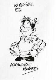 Les Rugbymen (tome 5)