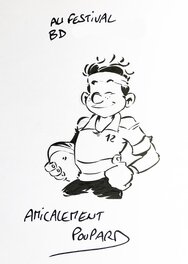 Les Rugbymen (tome 6)