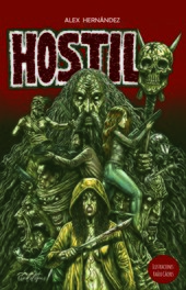 Hostil Hostil