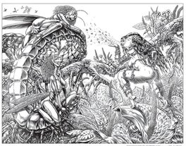 Jungle fantasy secrets 2 WPN Jungle fantasy secrets 2 WPN