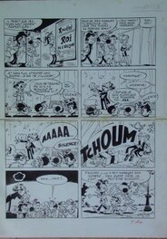 Susceptibilité
