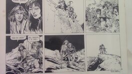 Bas de planche Bas de planche