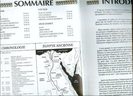 Le Sommaire Le Sommaire