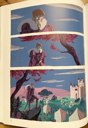 Page couleur Page couleur