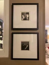 In situ In situ