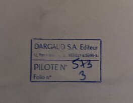 Au dos Au dos