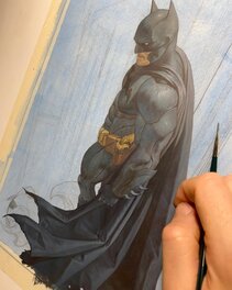 Batman 3 Batman 3