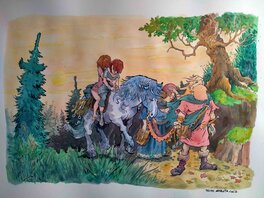 Hansel and Gretel Hansel and Gretel