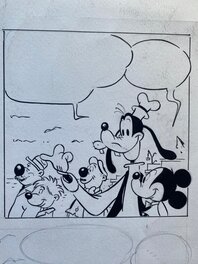 Mickey Mickey