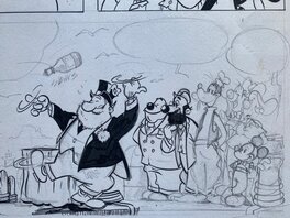 Mickey Mickey