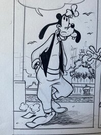 Mickey Mickey