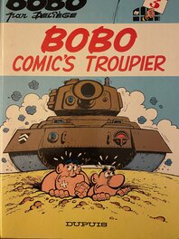 Bobo Bobo