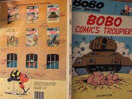Bobo Bobo