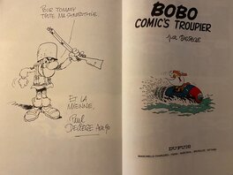 Bobo Bobo