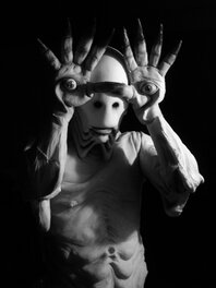 ...... La Vérité est Ailleurs !! ..... en 2022 .... Metal 3 Fin de Siècle ...... La Vérité est Ailleurs !! ..... en 2022 .... Metal 3 Fin de Siècle