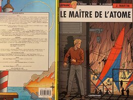 Lefranc Lefranc