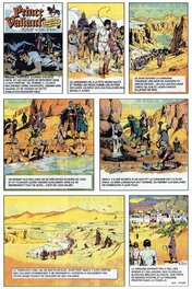 Planche publiee chez Zelda Planche publiee chez Zelda