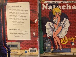 Natacha Natacha