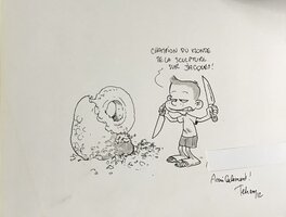Tiburce