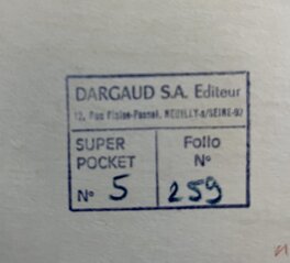 Au dos Au dos