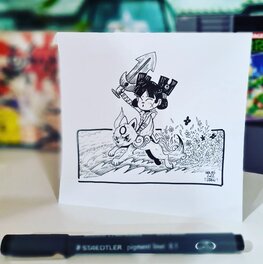 Inktober2022 Inktober2022