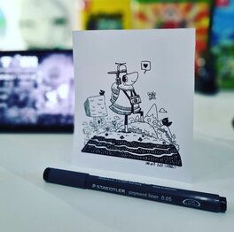 Inktober2022 Inktober2022