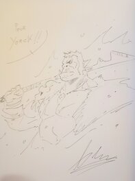 Orcs et Gobelins T.10 Dunnrak