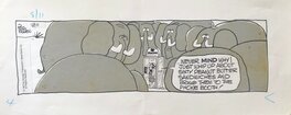 Rog Bollen - 1977 - Animal Crackers - Comic Strip