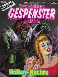 Gespenster Geschichten #67 Gespenster Geschichten #67