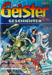Geister Geschichten BASTEI Geister Geschichten BASTEI